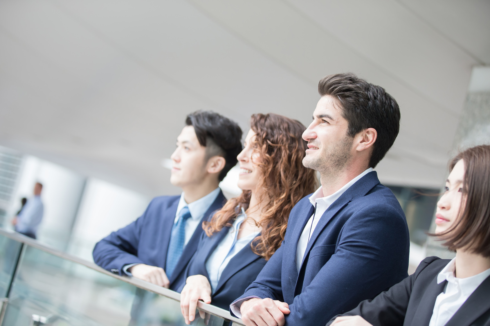 Company profile